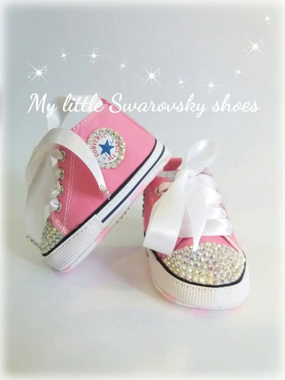 converse bebe niña converse bebe niña