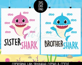 Free Free Brother Shark Svg Free 743 SVG PNG EPS DXF File