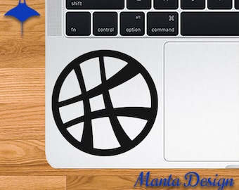 Dr Strange Symbol Vinyl Decal