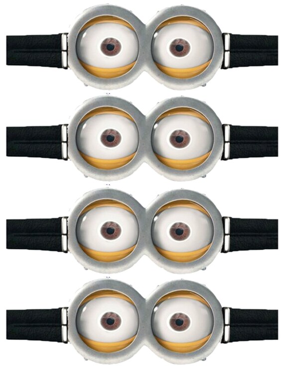 minions polybag
