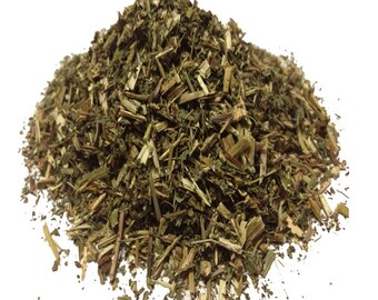 Organic Meadowsweet Leaf/ Herbs