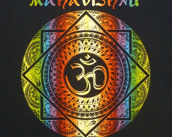 mahavishnu orchestra shirt