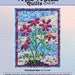 Flower Mini Mosaic Quilt Kit