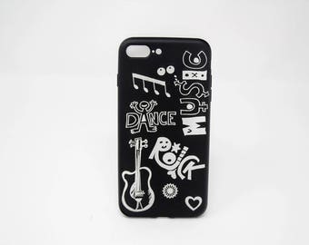 music iphone 8 plus case music iphone 8 plus case