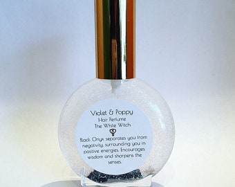The White Witch Hair Perfume