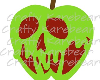 Free Free 302 Snow White Poison Apple Svg Free SVG PNG EPS DXF File