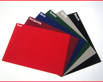 Felt Self Adhesive A4 Sheet Piece Velvet Velour Sticky Back Vinyl Craft Use DC FIX Sticker High Quality
