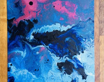 Dapper Als Original Artwork