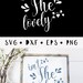 Isn't She Lovely SVG, Girls Quote Instant Download, Heart svg, Nursery cricut SVG, cutting machine clip art, Vector art -tds379