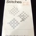 100 Embroidery Stitches Book by Charles Scribner's Sons