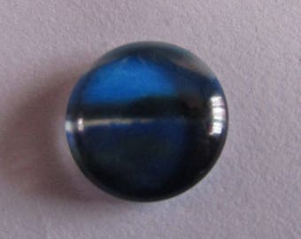12mm cabochon, cabochon glass, cabochon landscape