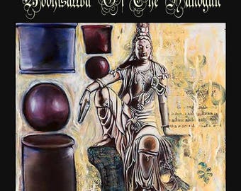 Kwan Yin of the Handgun