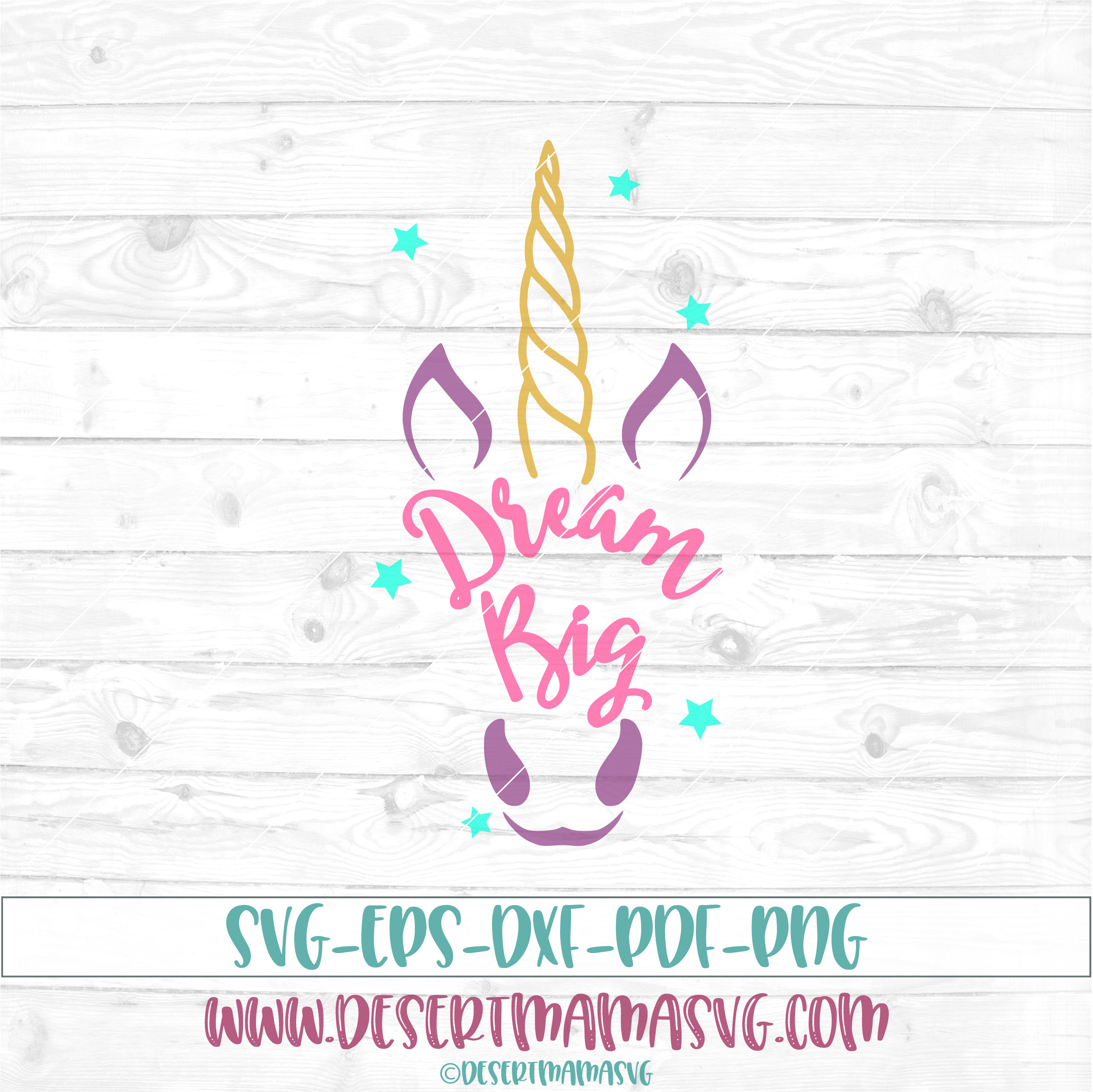 Free Free 50 Dream Big Unicorn Svg SVG PNG EPS DXF File