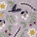 12 Months Embroidery by Yumiko Higuchi (Japanese craft book, Japanese embroidery book)