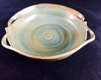 Handmade Serving Bowl
