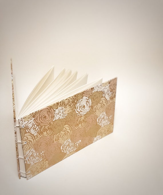 small wedding guest books