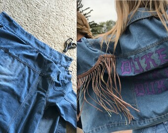 Custom School Spirit wear