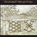 Quilted Memories - Clothesline Quilts - Redwork Hand Embroidery Pattern by Beth Ritter - Instant Digital Download