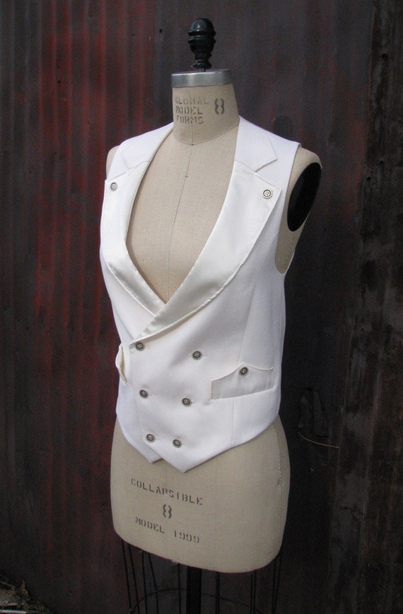 womens formal vests