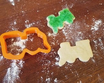 Custom Cookie Cutters!