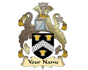 Coat of Arms, Clan Badge and Crest Download