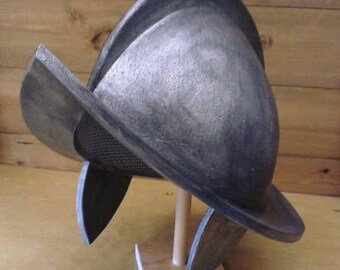 17th Century Morion Helmet