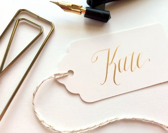 gift tags etsy gift tags etsy