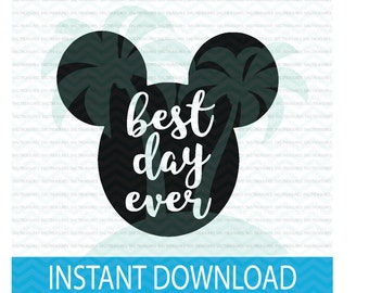 Download Disney svg | Etsy