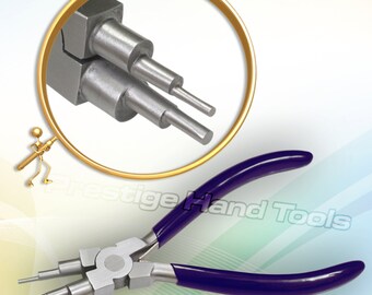 Prestige Bail-shaping 6 in 1 Mulitsize Bail making pliers