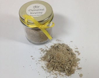 Air Incense