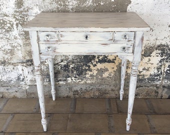 Sewing Machine Table