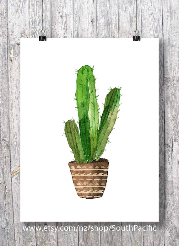Shocking image regarding cactus printable Gutsy image throughout cactus printable