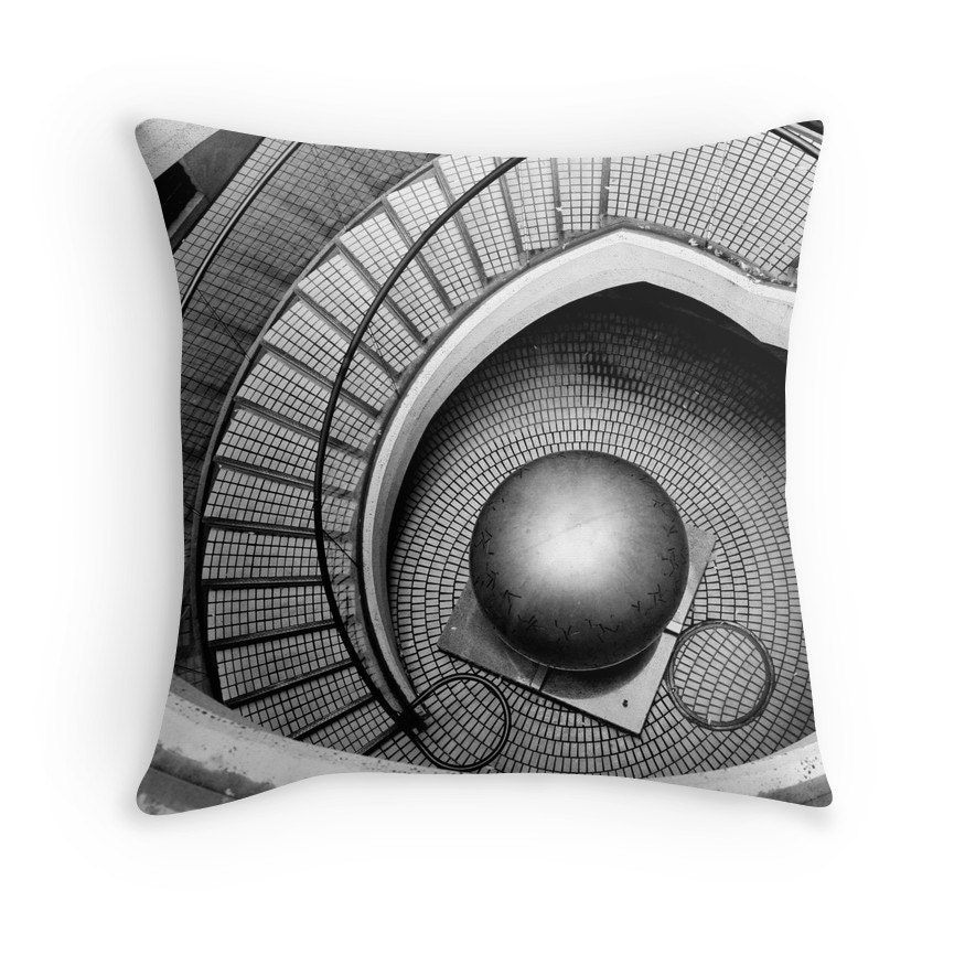 Abstract Architecture Escher-ish MC Escher photo throw