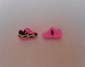 Button shape basketball sports