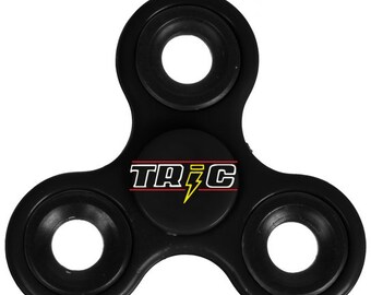 TRIC Fidget Spinner - One Tree Hill
