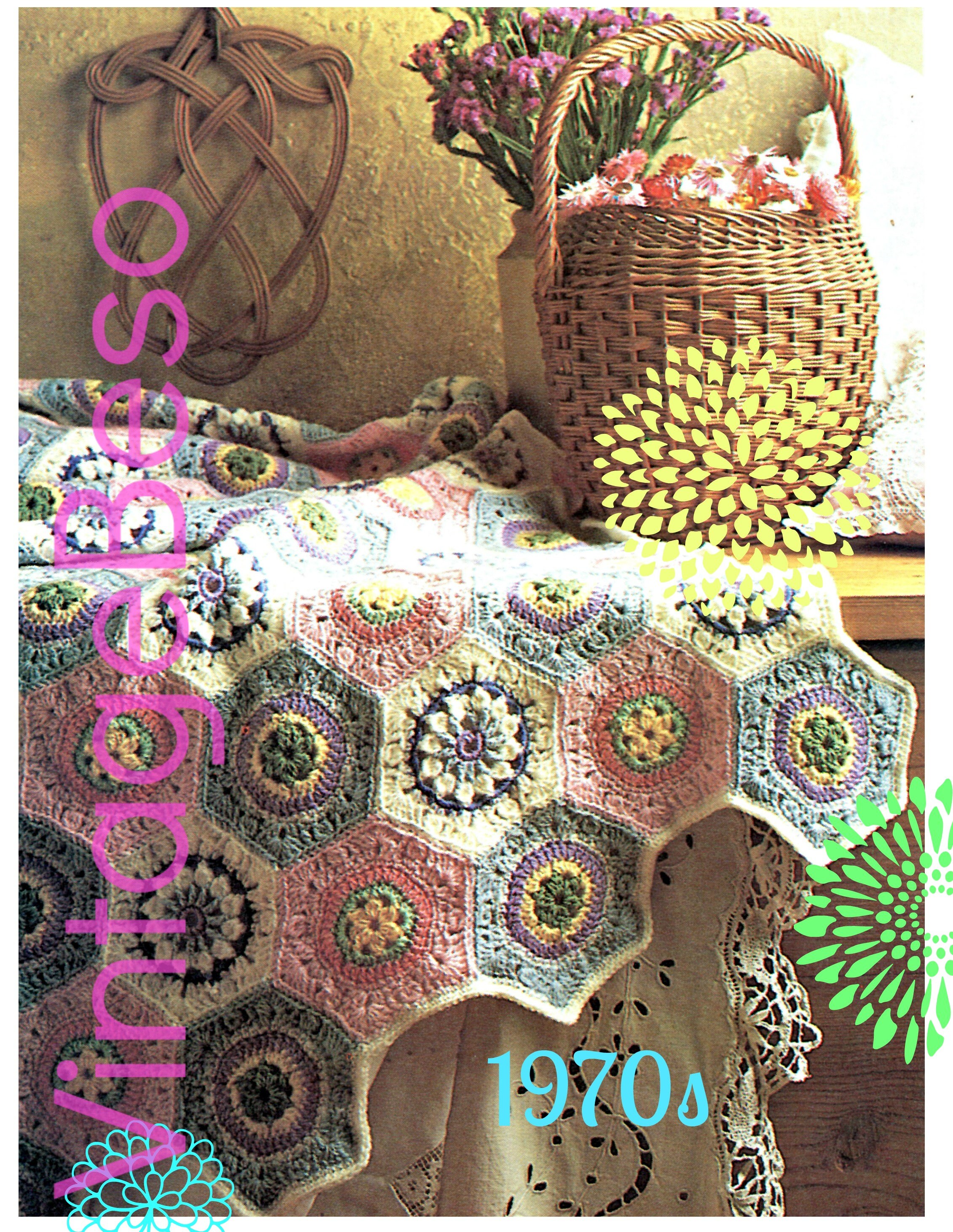 descargar gratis revistas crochet pdf patterns