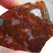 Agate Preformed Cabochon