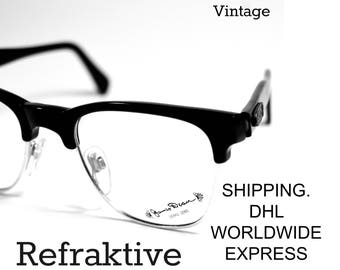 EXPRESS Shipping with tracking number,DHL Worldwide Express. REFRAKTIVE.