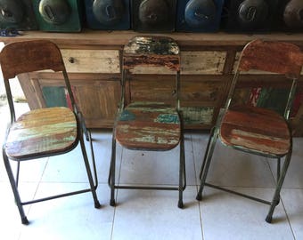 Industrial chair | Etsy Industrial chair | Etsy