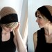 Crochet PATTERN - Tizzy I Cloche Hat - sizes Toddler - Adult