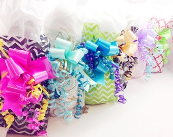 GIFT WRAP for any style glass
