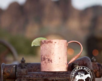 Moscow Mule Mug, Personalized Copper Mug, Hand Engraved Gifts, American Mule, 100% Copper Mug, Custom Gifts, Engraved Copper Mug
