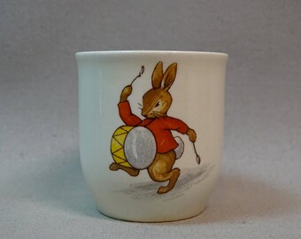 Royal Doulton Bunnykins Egg Cup England