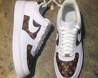 burberry air force 1