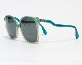 Silhouette vintage sunglasses - mod 100 - in NOS condition