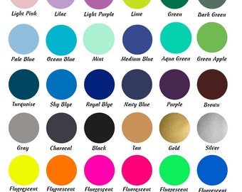 Siser Easyweed Heat Transfer Vinyl - 10" x 8" (25 x 20 cm) sheet, 54 vivid colors available, tshirt vinyl, iron on vinyl, HTV, Cricut Vinyl