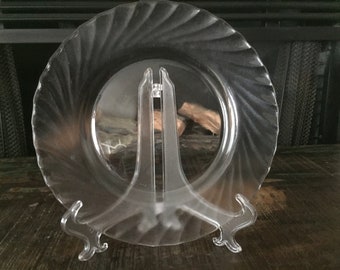 Arcoroc "Clearbrook" Pieces