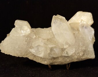 Apophyllite Stilbite