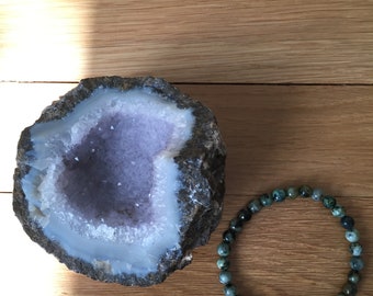 Awaken, My love!