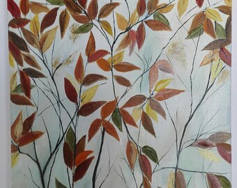 Fall Colours